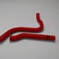 2001-2003 Acura TL & CL Silicone Radiator Hoses