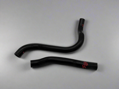 Silicone Radiator Hose Kit for 2008-2012 Honda Accord V6 Manual