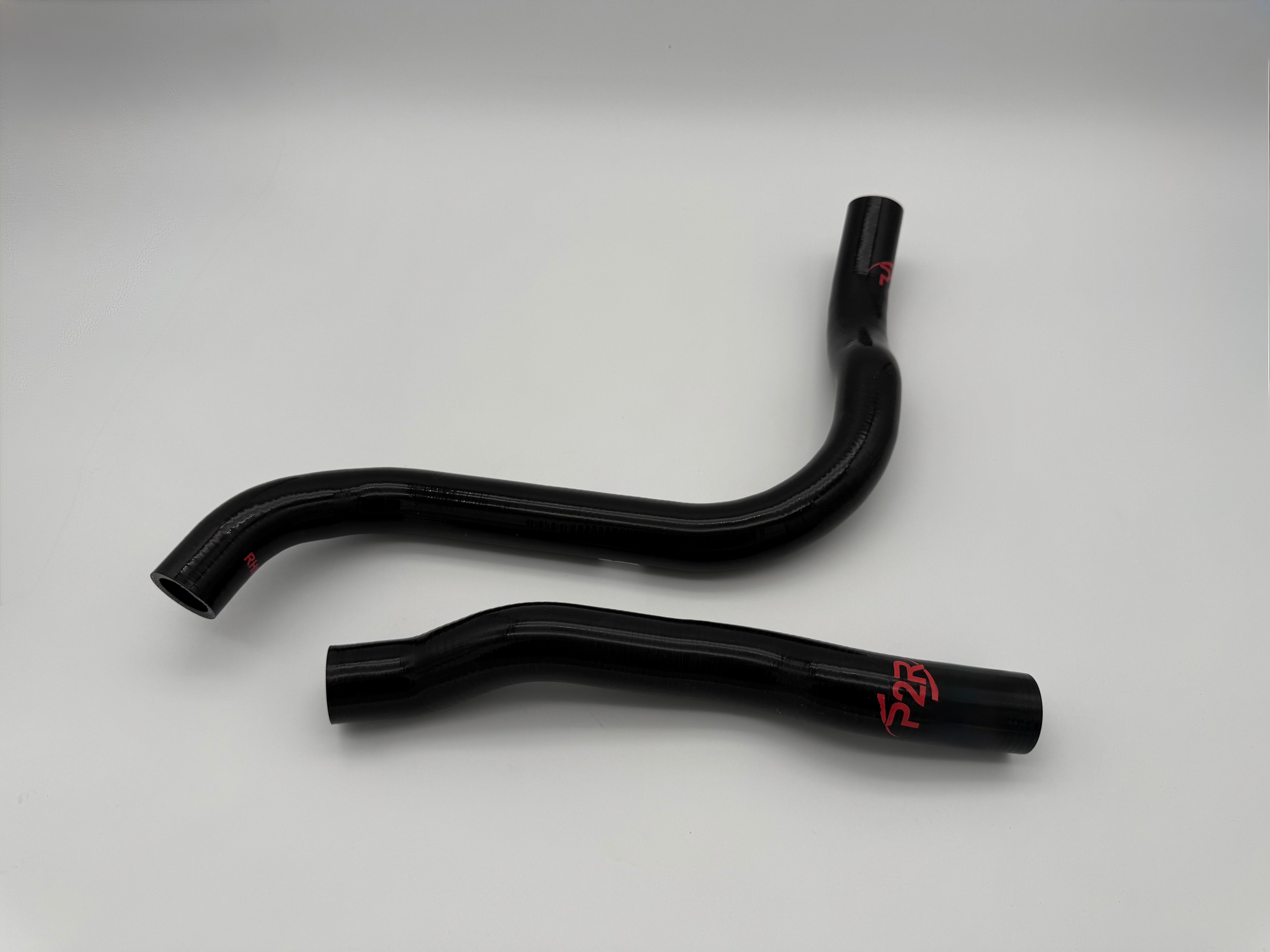 2009-2014 Acura TL Auto 3.5 & 3.7 Silicone Radiator Hoses