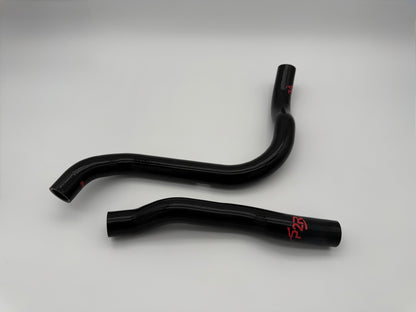 2009-2014 Acura TL Auto 3.5 & 3.7 Silicone Radiator Hoses