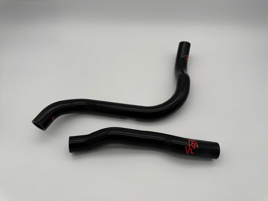 2009-2014 Acura TL Auto 3.5 & 3.7 Silicone Radiator Hoses