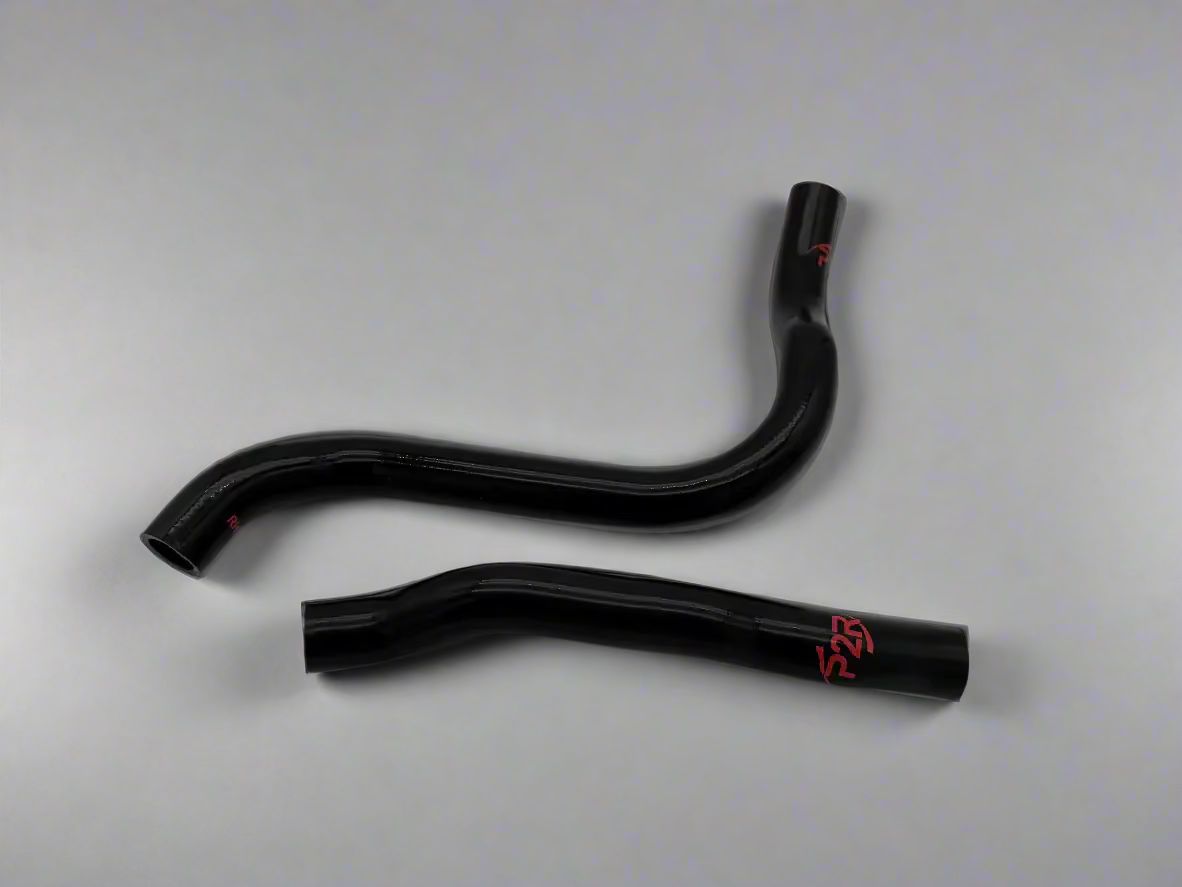 Silicone Radiator Hose Kit for 17+ Civic Type R