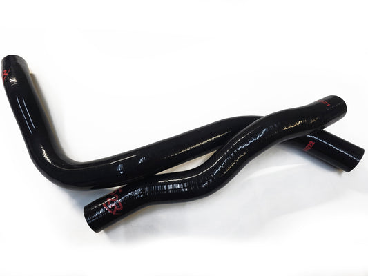 2011-2017 Honda Odyssey Silicone Radiator Hoses