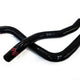 2009-2015 Honda Pilot Silicone Radiator Hoses