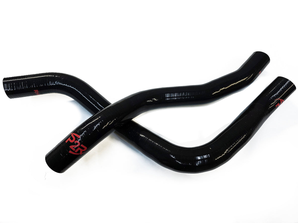 2009-2015 Honda Pilot Silicone Radiator Hoses