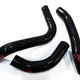 2015-2020 Acura TLX 3.5 Silicone Radiator Hoses