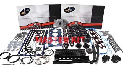 J30A4 & J30A5 Engine Remain Kit - Premium