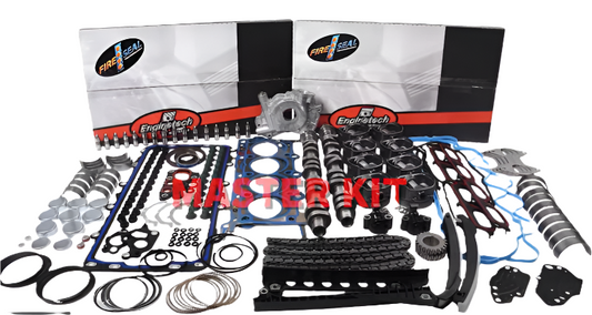 J30A4 & J30A5 Engine Remain Kit - Premium
