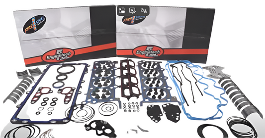 J30A4 & J30A5 Engine Remain Kit - Premium