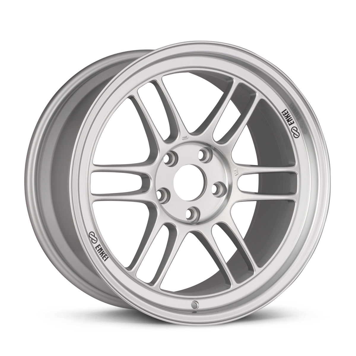 Enkei Racing RPF1 - 16 x 7 - Offset: 43mm