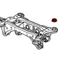 2001-2006 Acura MDX Polyurethane Rear Subframe Upper Mounting Insulator Bushing Kit