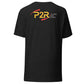 P2R Black T-Shirt