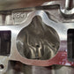RBC K Series CNC Ported Cylinder Head