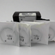 J30A Piston Ring Set