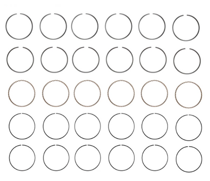 J32 & J35 Piston Ring Set