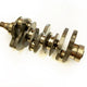 New OEM Honda / Acura J35 Crankshaft