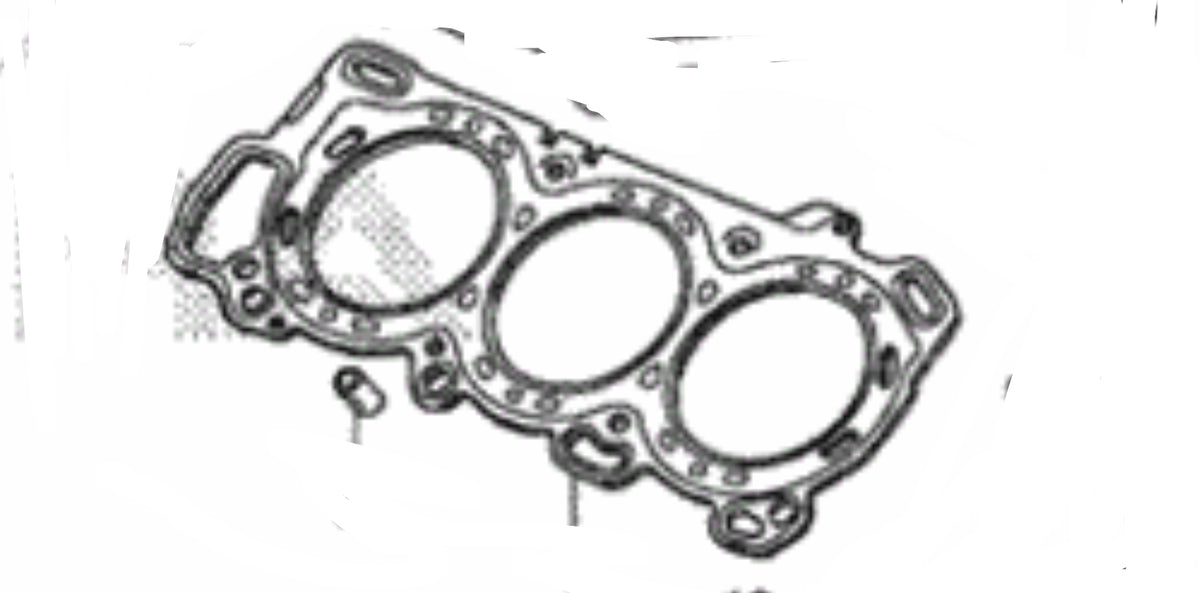 Cylinder Head Gasket