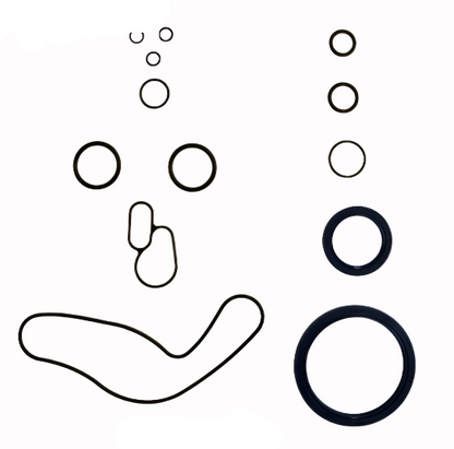 J Series Lower Gasket Set