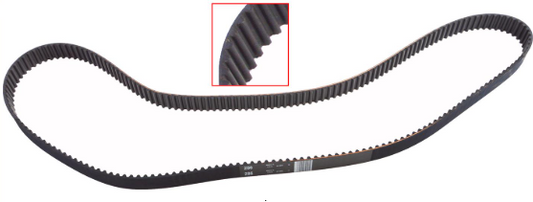 Honda & Acura J-Series V6 Timing Belt (Early, 97-03 CL/TL/Odyssey/Pilot) — Enginetech TB037