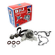 DNJ 6G75 Timing Belt Kit with Water Pump