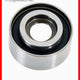 Honda & Acura J-Series V6 Timing Belt Idler Pulley (2004+ J30/J32/J35/J37) — Enginetech TT509