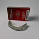 K Series Thrust Washers
