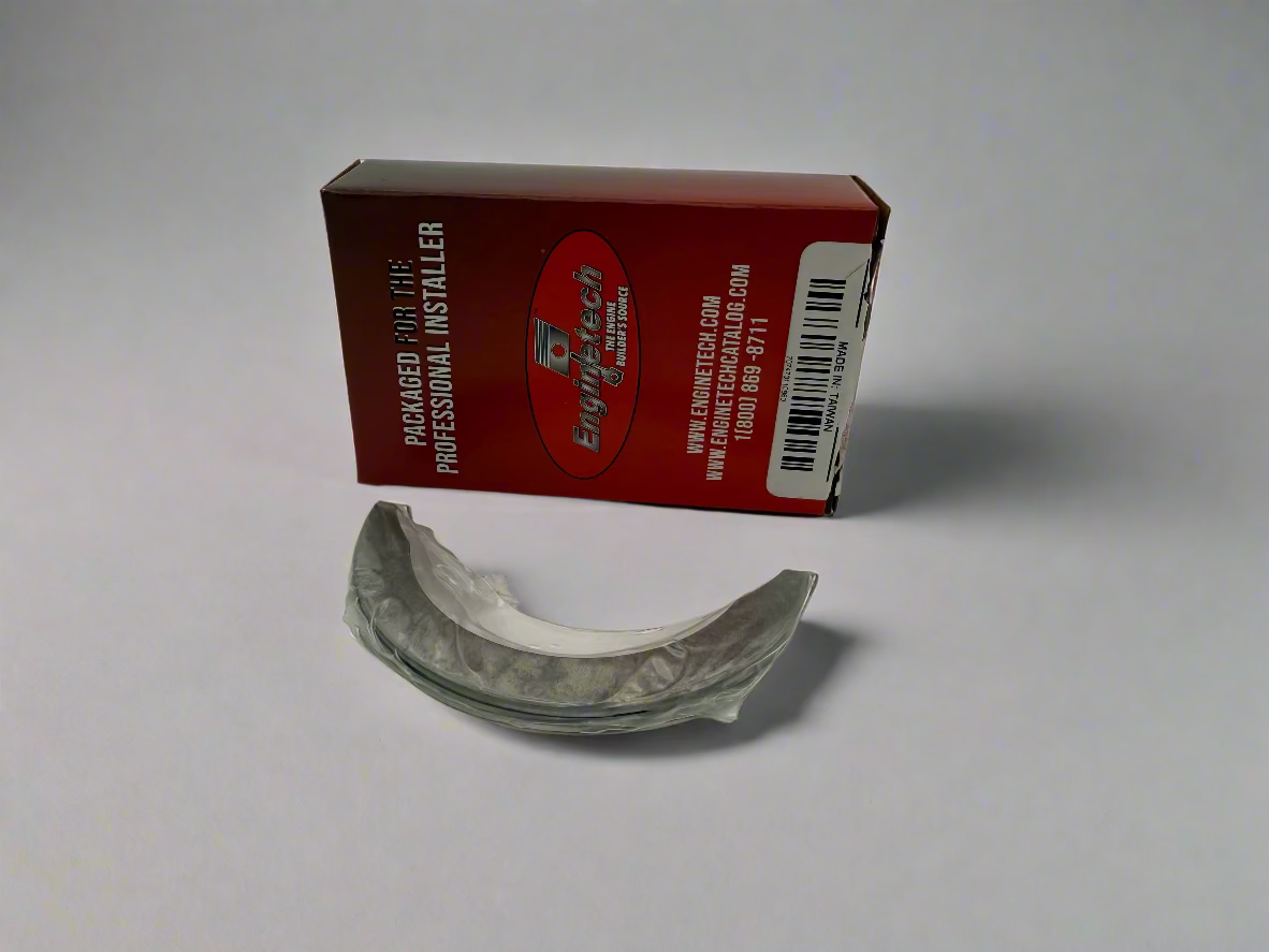 K Series Thrust Washers
