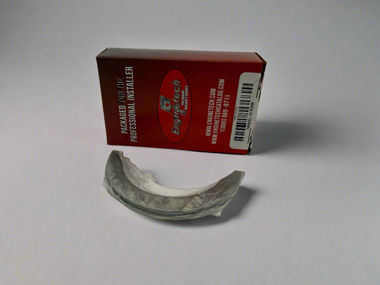 K Series Thrust Washers