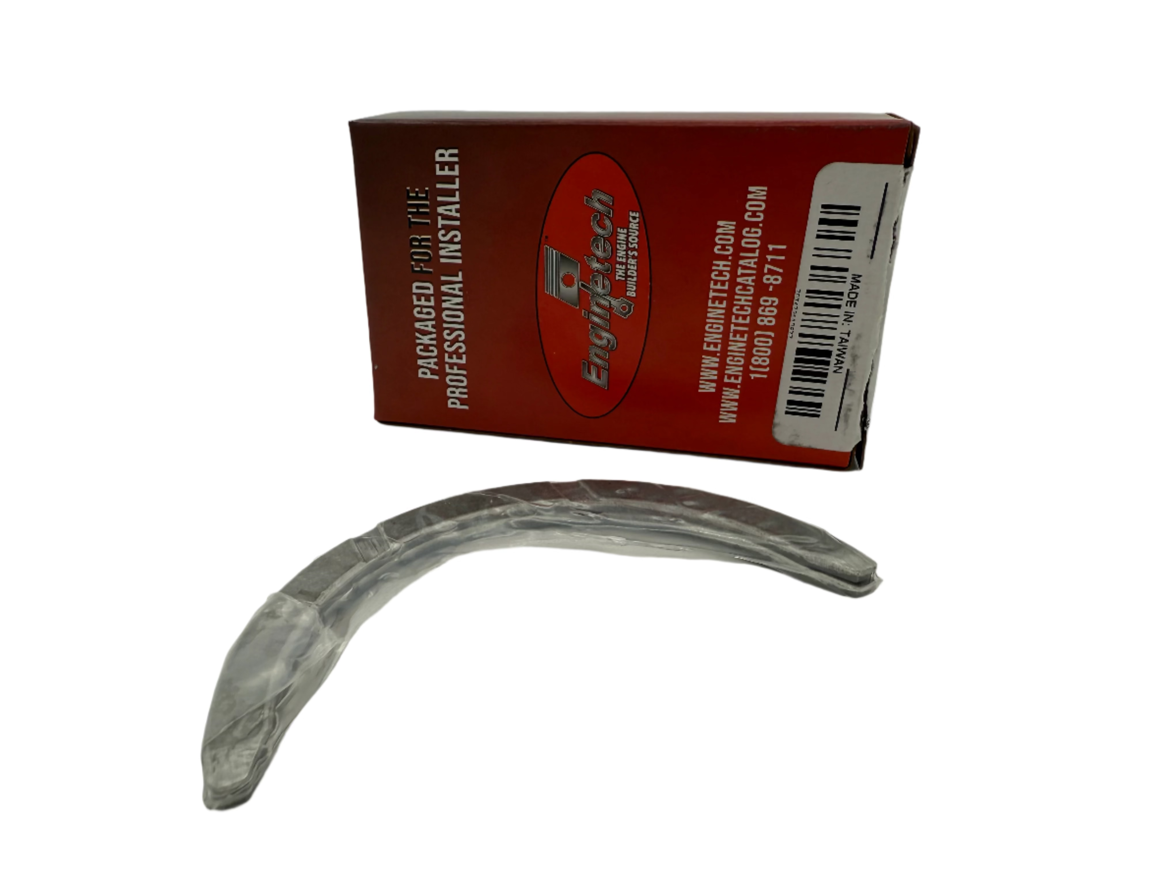 Thrust Washer