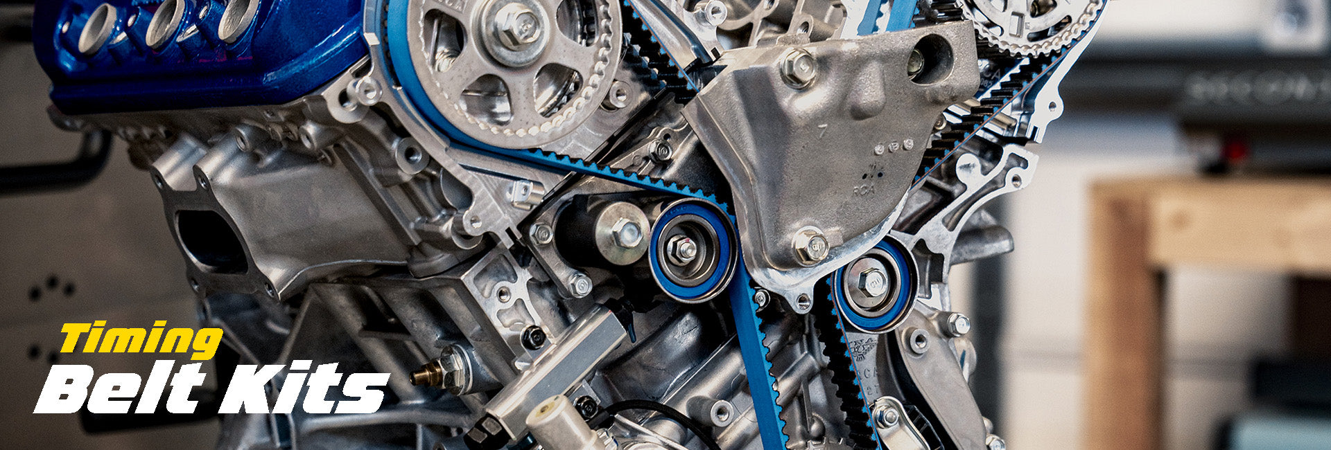 P2R Power Rev Racing