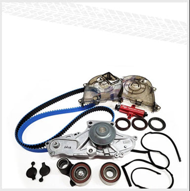 P2R Power Rev Racing