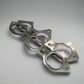 Ultra Seal MLS Exhaust Manifold Gaskets Fits: 2001-2002 Acura MDX 3.5L