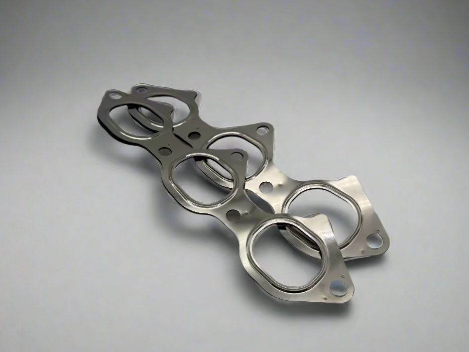 Ultra Seal MLS Exhaust Manifold Gaskets Fits: 1999-2003 Acura TL 3.2L