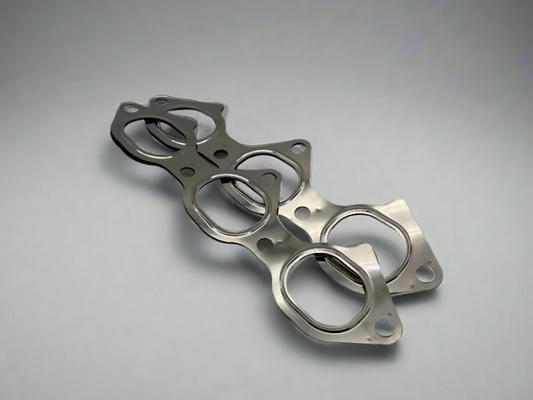 Ultra Seal MLS Exhaust Manifold Gaskets Fits: Honda Accord V6
