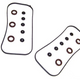 1999 - 2003 Acura TL Valve Cover Gasket Set