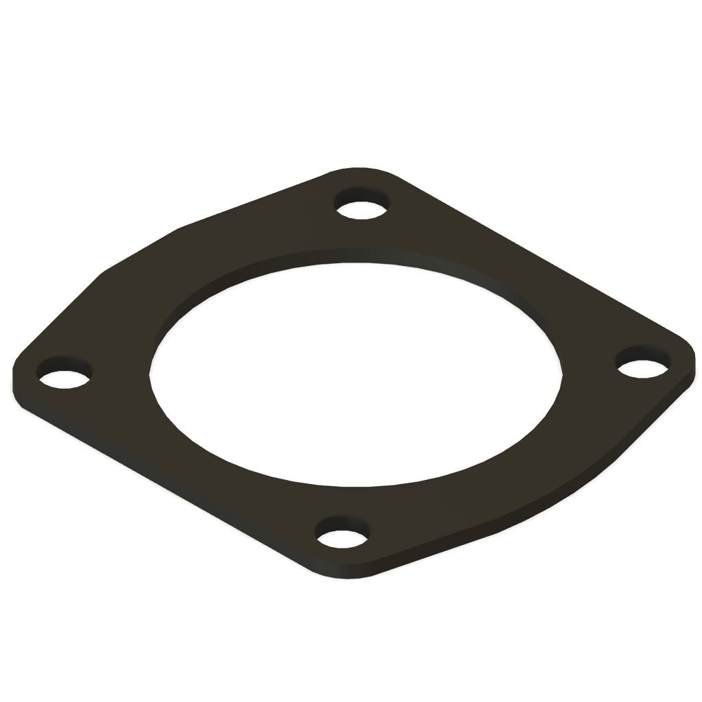 Acura MDX - Thermal Throttle Body Gasket - The Gasket Place