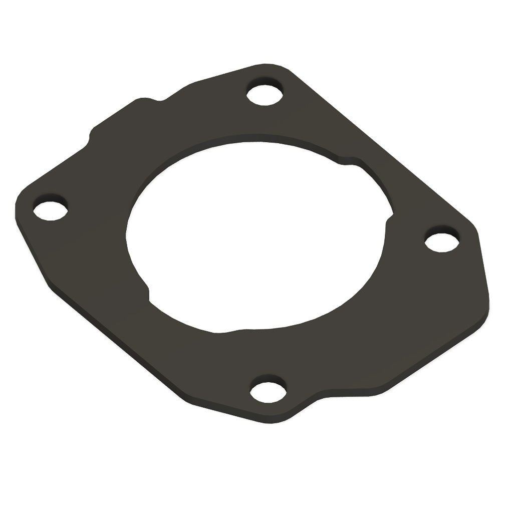 Acura TL Thermal Throttle Body Gasket - The Gasket Place