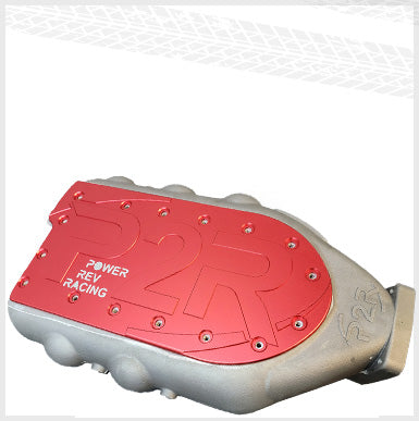 P2R Power Rev Racing