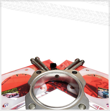 P2R Power Rev Racing