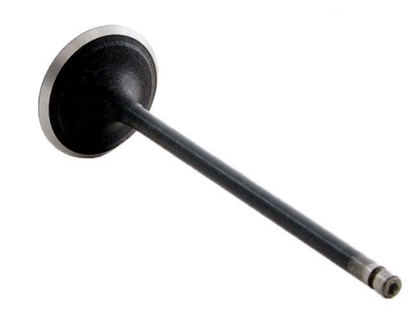 Engine Tech 34mm Valve - Intake