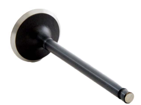 Engine Tech J Series 35mm Valve - Intake