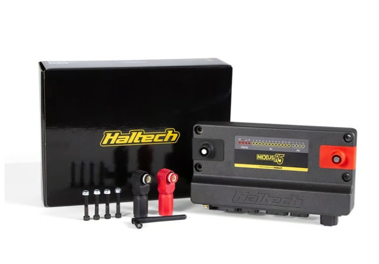 Haltech Nexus R5 VCU