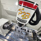 CNC Ported J32A2, J35A3, J35A4 Intake Manifold