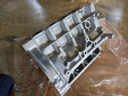 LDA2 Engine Cylinder Block 1.3