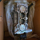 F20A3 General Assembly, Cylinder Block OEM Honda