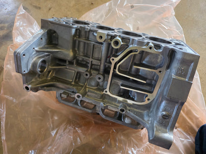 LDA2 Engine Cylinder Block 1.3