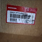 2000-2002 Honda Accord V6 Transmission