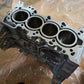 LDA2 Engine Cylinder Block 1.3