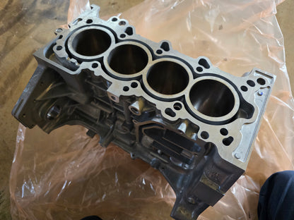 LDA2 Engine Cylinder Block 1.3