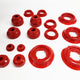98-02 Accord Master Polyurethane Bushing Kit